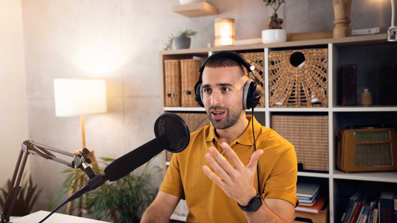 Plug In and Learn Exploring the Top Product Management Podcasts for Pros
