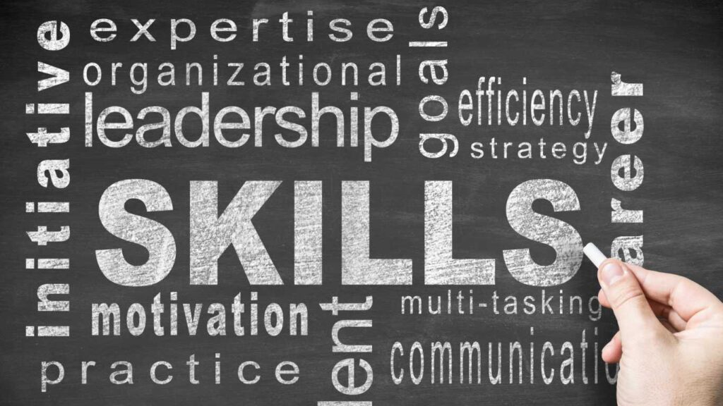 Skills Needed by Product Management Recruiters