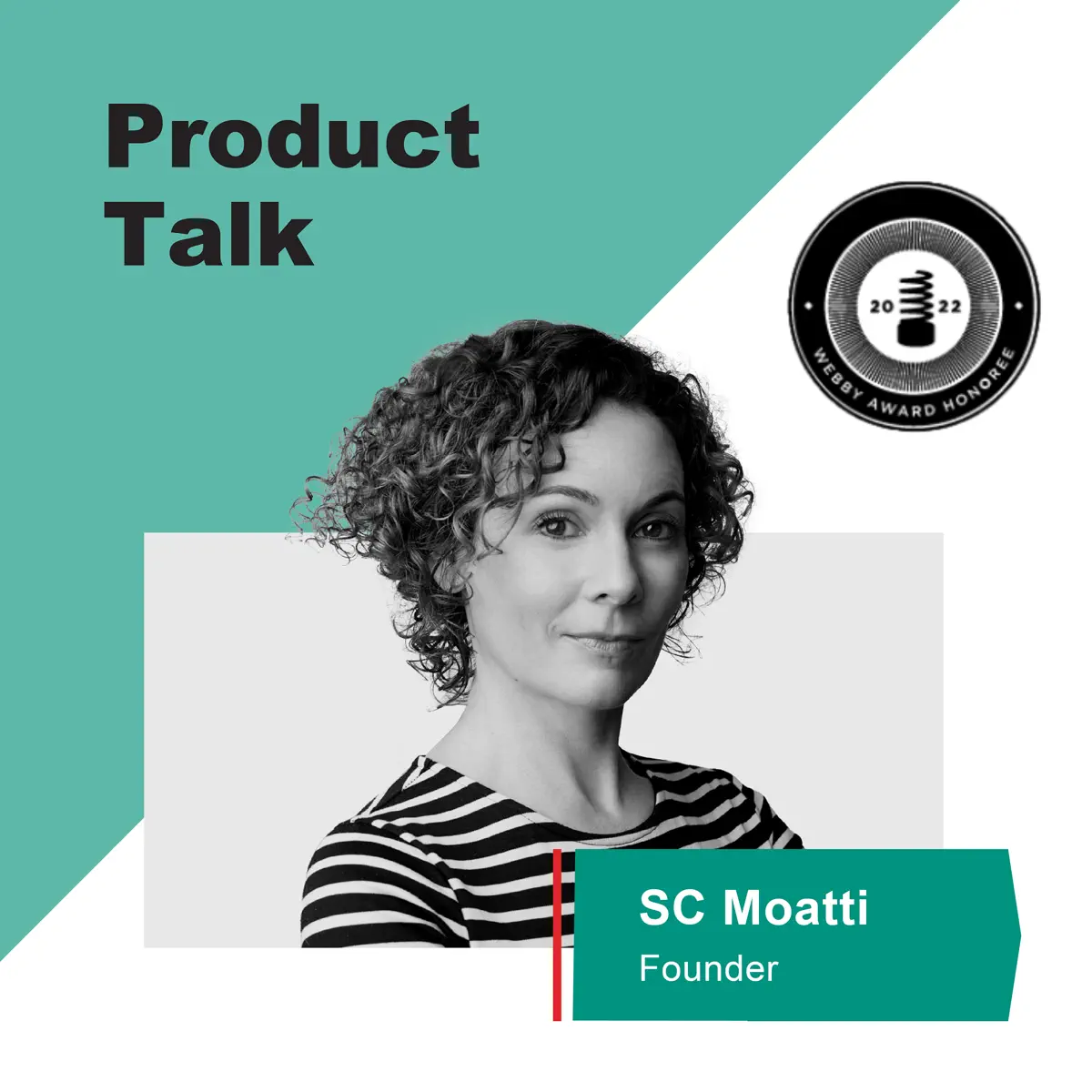 Product Talk by Products That Count