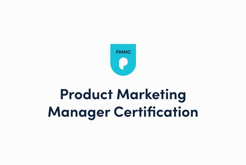 Product Marketing Manager Certification by Product School