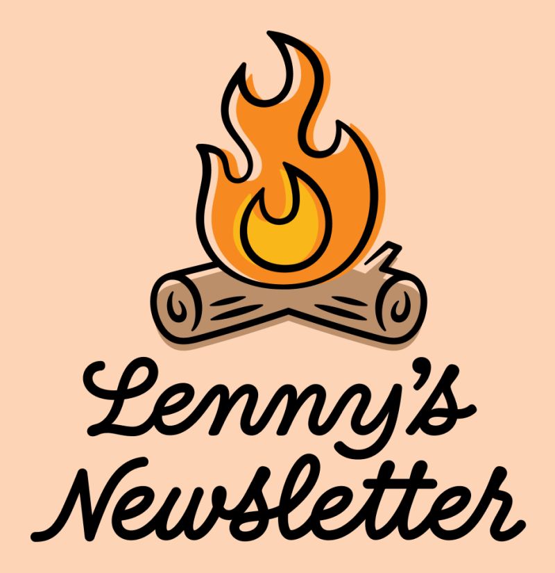 Lenny’s Podcast