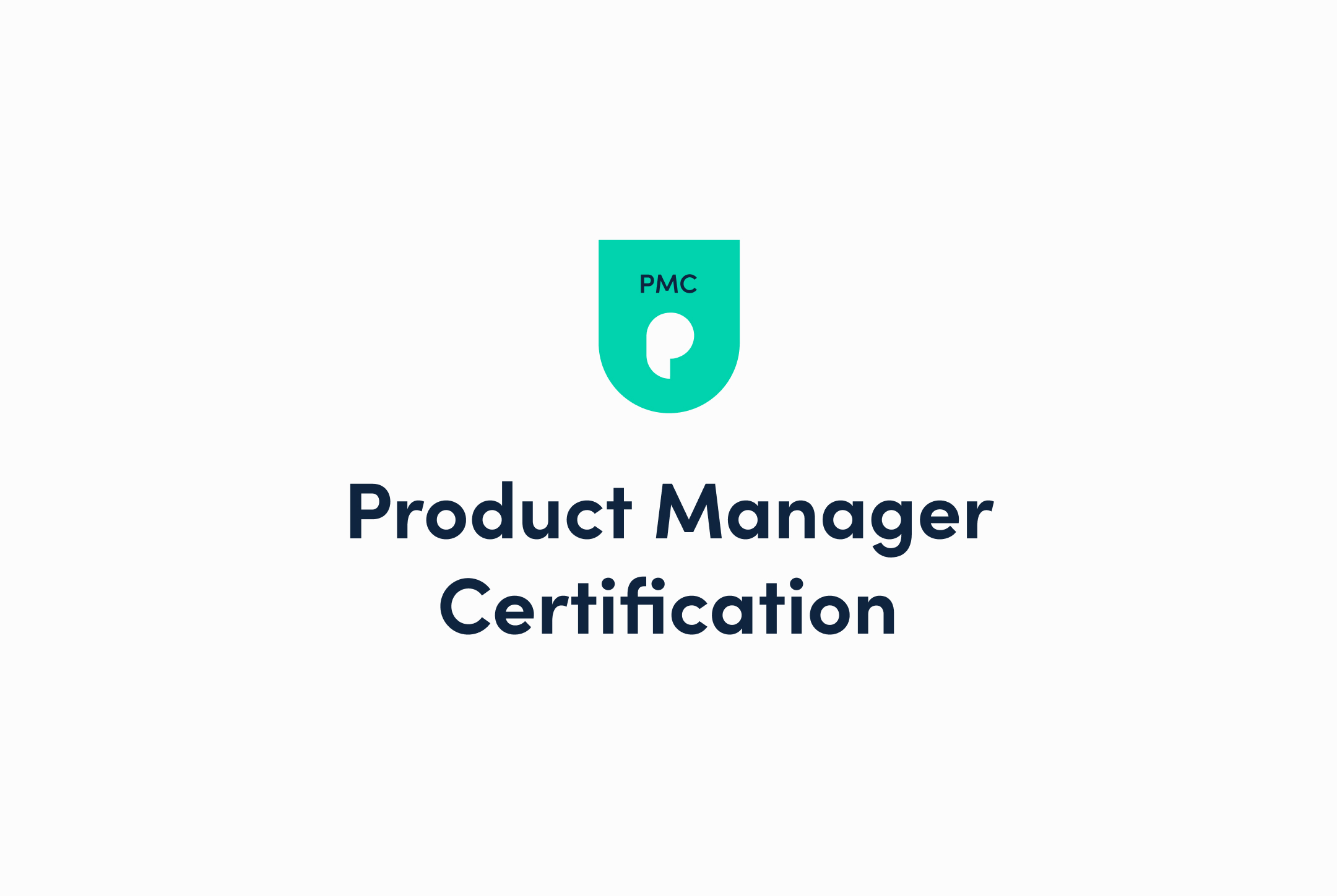 Product Manager Certification (PMC) by Product School