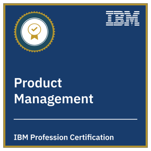 IBM Product Management